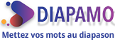 Diapamo Logo