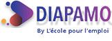 Diapamo Logo