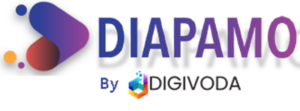 Diapamo Logo
