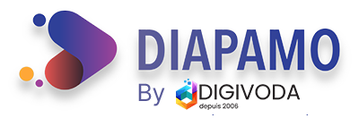 Diapamo Logo