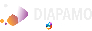 Diapamo Logo